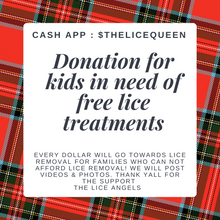 Load image into Gallery viewer, DONATION for kids in need