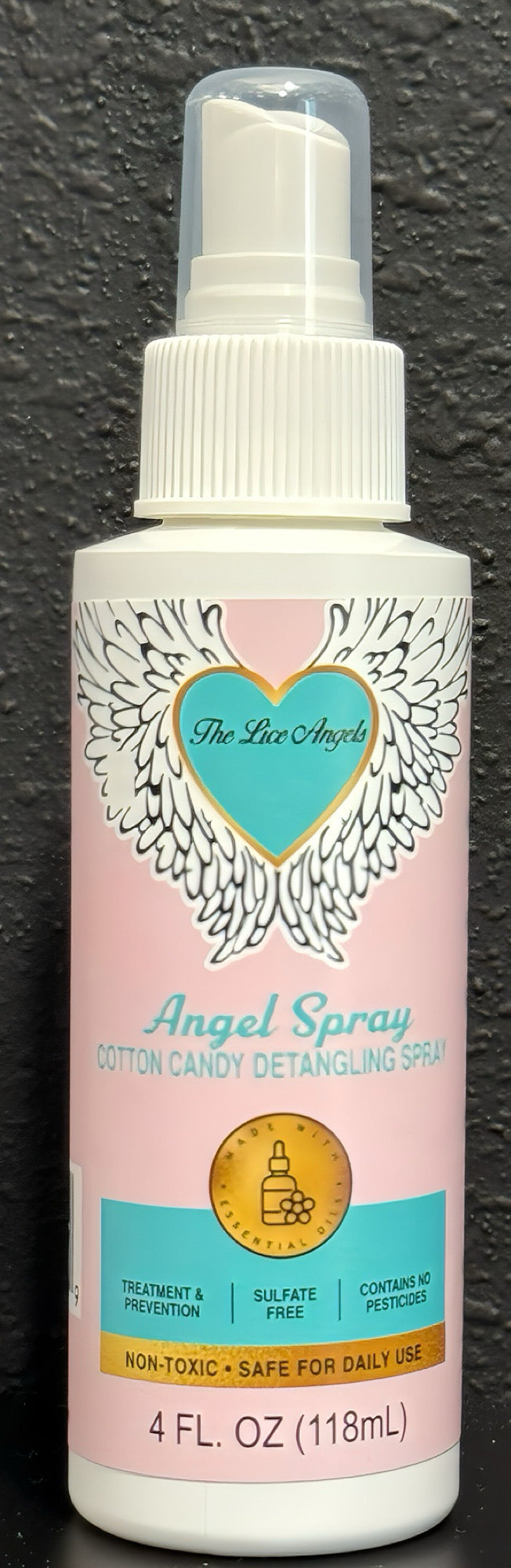 COTTON CANDY SPRAY