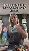 Load and play video in Gallery viewer, BACK TO SCHOOL PREVENTION KITS
